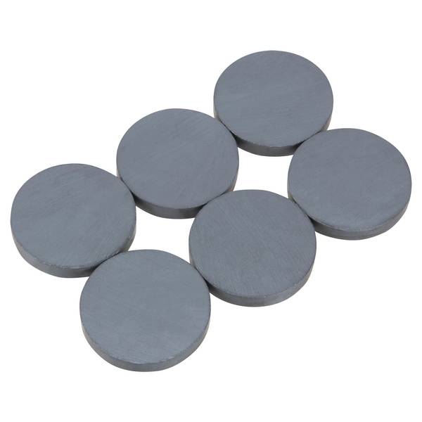 Wilmar 6Piece Ceramic Disc W12504 Blain's Farm & Fleet