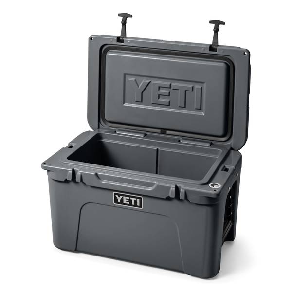 Fabrico　YETI Yeti Tundra 45