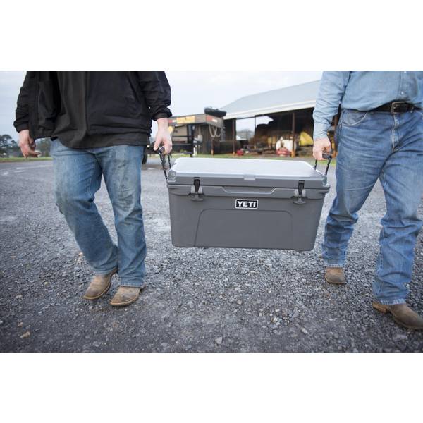 Yeti Tundra 65 Ace Hardware Yeti Coolers YETI Tundra 65 White 48