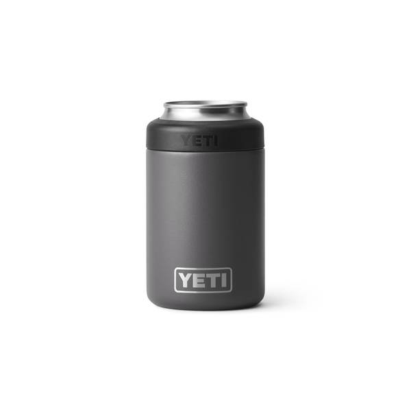 Custom Yeti 12 oz Slim Colster Full Color-Coors Light - Small