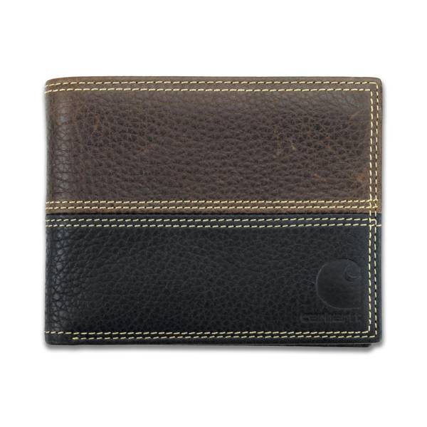 Carhartt Two Tone Wallet - 61-CH2244-019 | Blain's Farm & Fleet