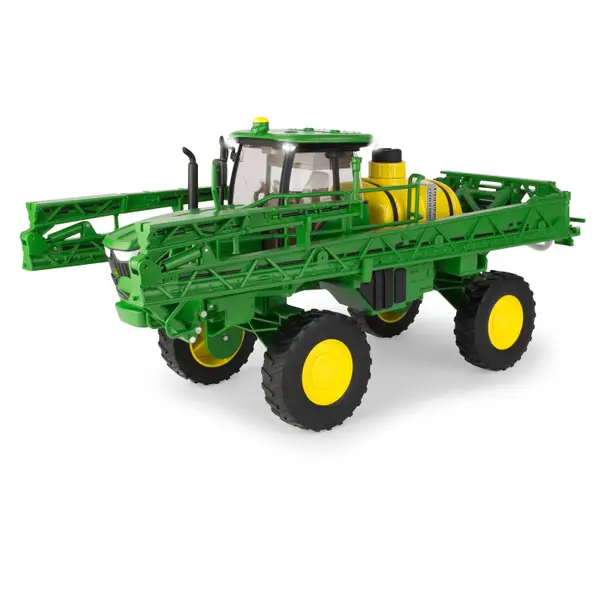 bruder sprayer