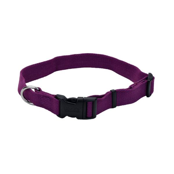 Photo of New Earth Soy Adjustable Dog Collar