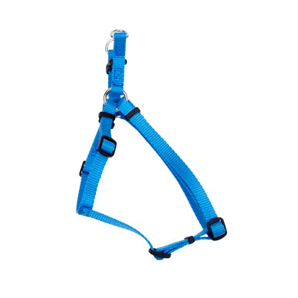 Photo of 3/4"x 20-30" Blue Lagoon Harness