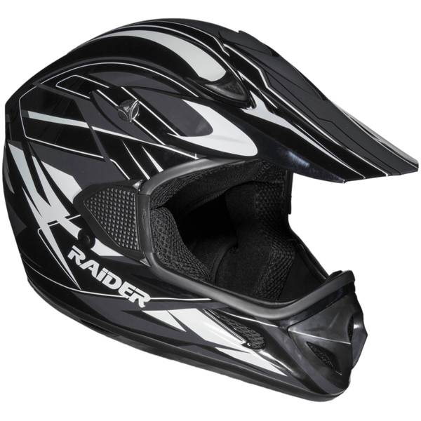 Photo of RX1 MX Adult Helmet