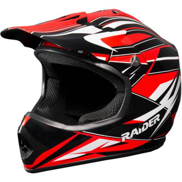 Photo of GX3 Youth MX Helmet