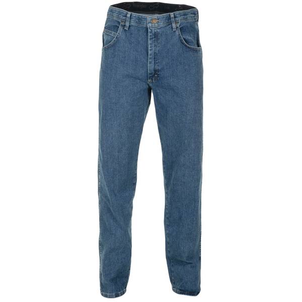 Staple bord Temmelig Wrangler Men's Relaxed Fit Performance Jeans - 35051LS-32x30 | Blain's Farm  & Fleet