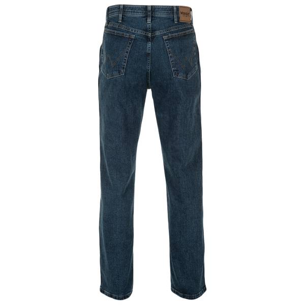 Wrangler Men's Relaxed Fit Performance Jeans - 35051LS-32x30 | Blain's Farm  & Fleet