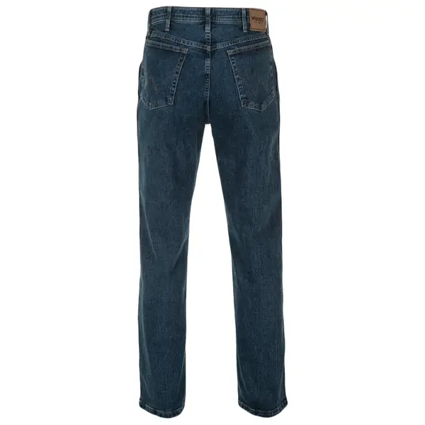 Men's Relaxed Fit Performance Jeans