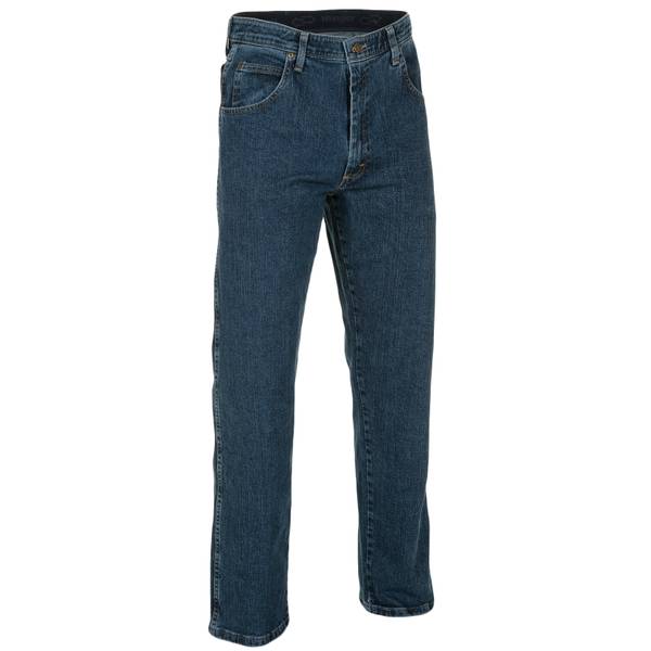 Wrangler Men's Relaxed Fit Performance Jeans - 35051LS-32x30 | Blain's Farm  & Fleet