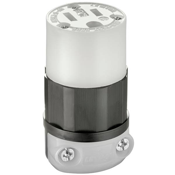 Photo of Connector Ind Grade Strht Blade 5-15R