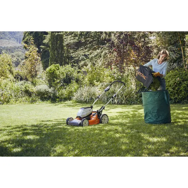 STIHL RMA 460 Lawn Mower Kit - 6368 200 0034 | Blain's Farm & Fleet