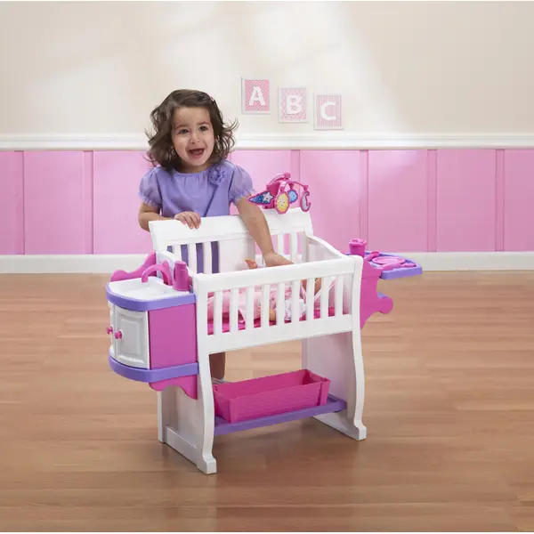 american plastic toys play nursery