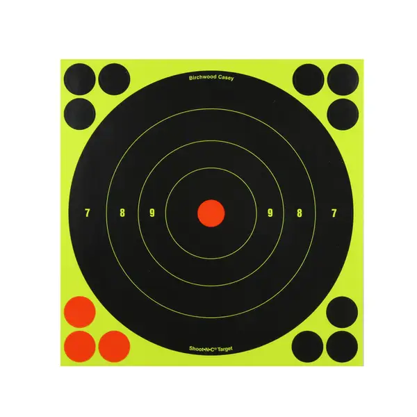 Shooting Made Easy 8