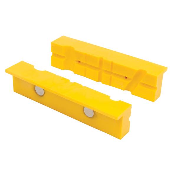 Wilmar Polyurethane Soft Grip Vise PAD MV1 Blain's Farm & Fleet