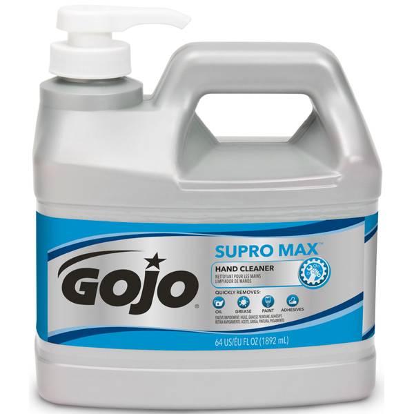 Gojo Supro Max Hand Cleaner 097204 Blain's Farm & Fleet