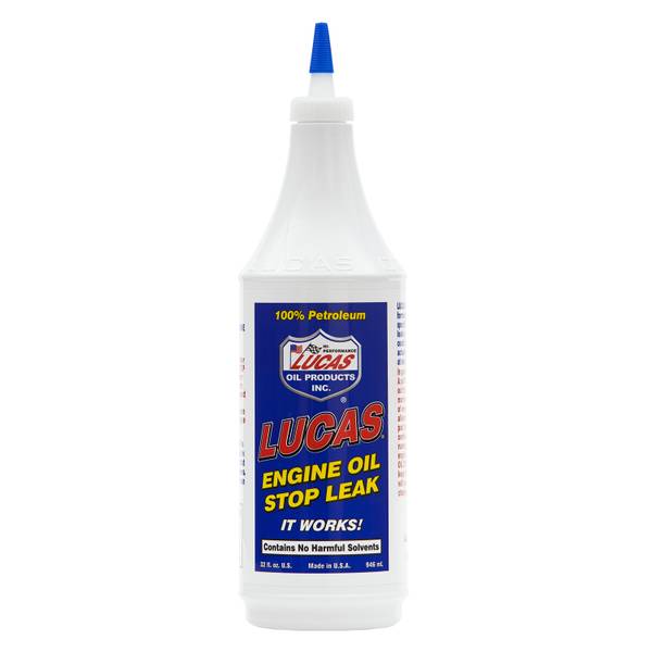lucas oil stop leak
