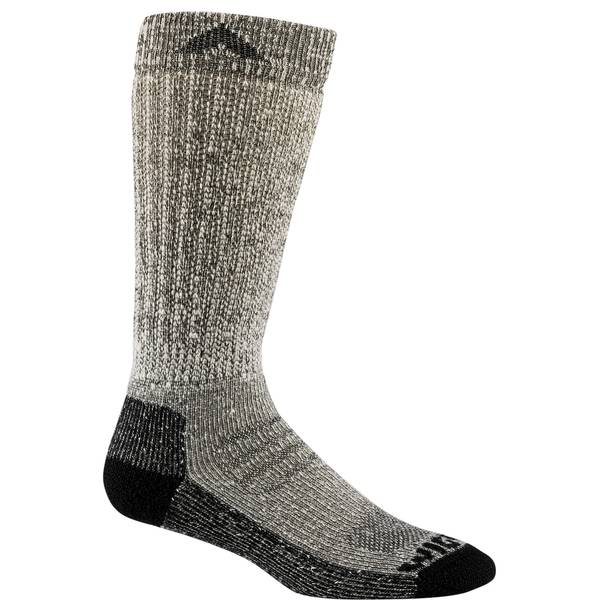 wigwam boot socks