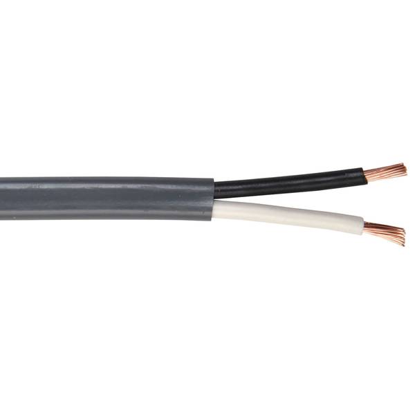 Deka Jacketed Duplex Wire - 31067 | Blain's Farm & Fleet