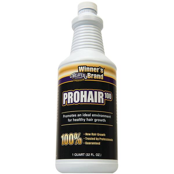 Photo of Pro Hair 100