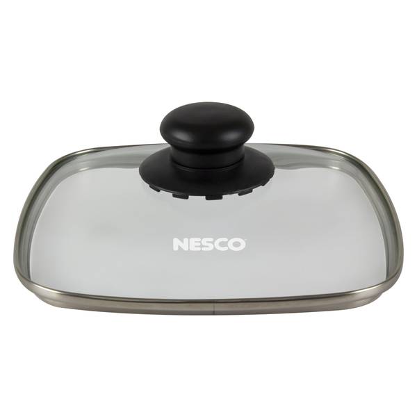 12 Electric Skillet, Nesco