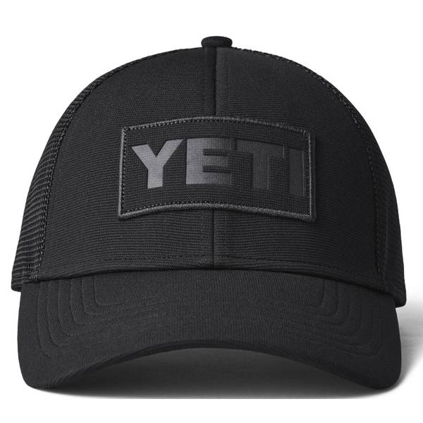YETI Trucker Hat - 21010200011