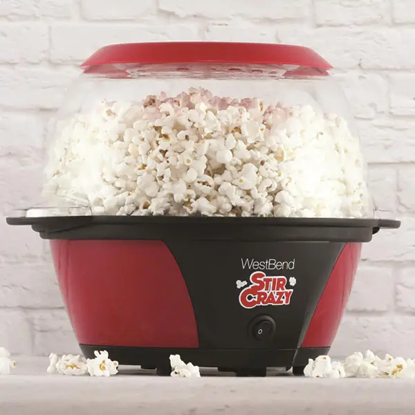 Orville Redenbacher's Hot Air Popcorn Popper by Presto at Fleet Farm