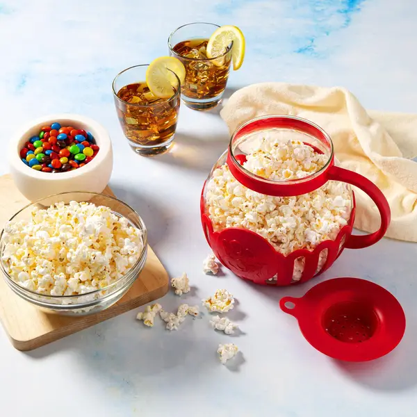 Ecolution Micro-Pop Popcorn Popper - EKPRE-4230 | Blain's Farm & Fleet