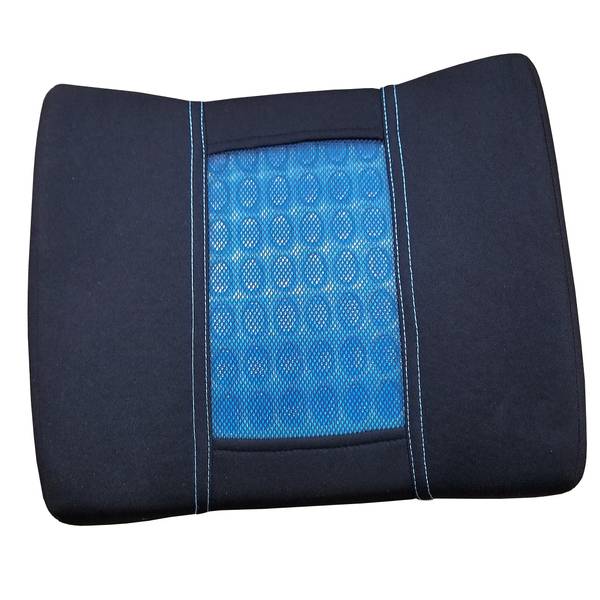 gel lumbar support