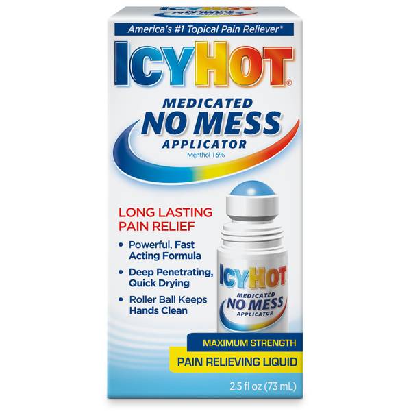 Icy Hot