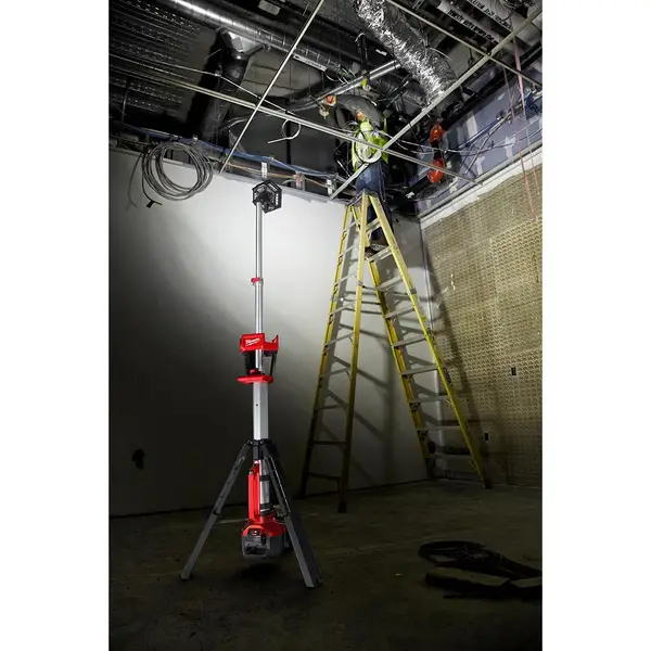 Milwaukee M18 ROCKET Dual Power Tower Light Bare Tool - 2131-20