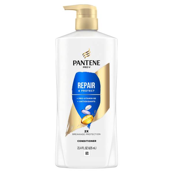 UPC 080878194667 product image for Pantene 24 oz Repair & Protect Conditioner | upcitemdb.com