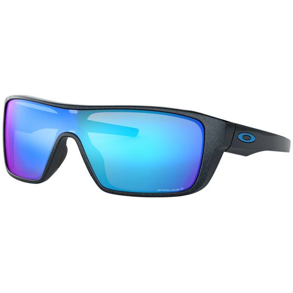 oakley blue lens sunglasses