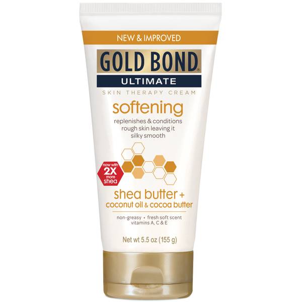 Gold Bond Ultimate Softening Lotion - 8850871 | Blain's Farm & Fleet