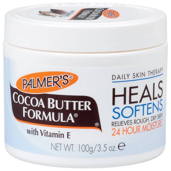 Palmer's Cocoa Butter Jar 8852262 Blain's Farm & Fleet