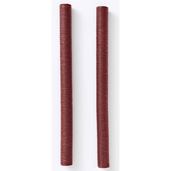 Photo of 19mm Mahogany Smoked Edible Collagen Casing