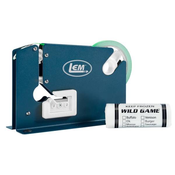 Photo of Ground Meat Packaging System