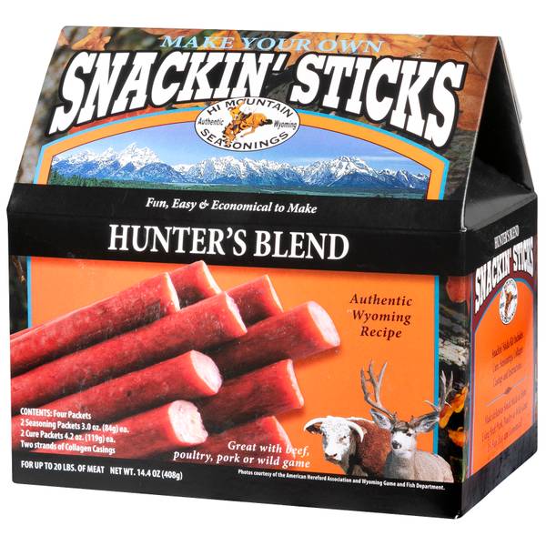 Sir Sticks-A-Lot Stickers – Skinnies Camp #HookedOnDaSauce