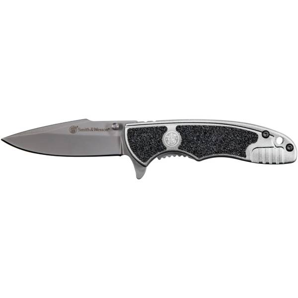 Photo of Smith & Wesson Clip Knife