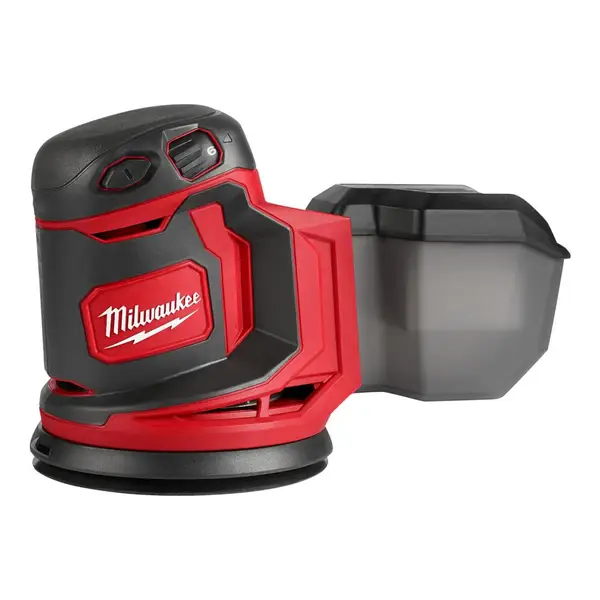 Milwaukee M18 Random Orbit Sander - 2648-20 | Blain's Farm