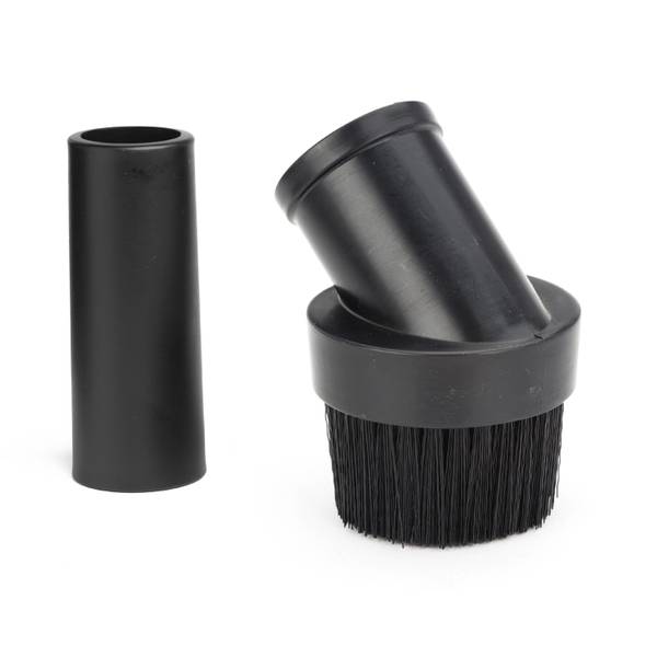 ShopVac 11/4" / 11/2" Round Brush 9199700 Blain's Farm & Fleet