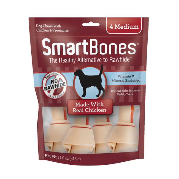 smartbones chews