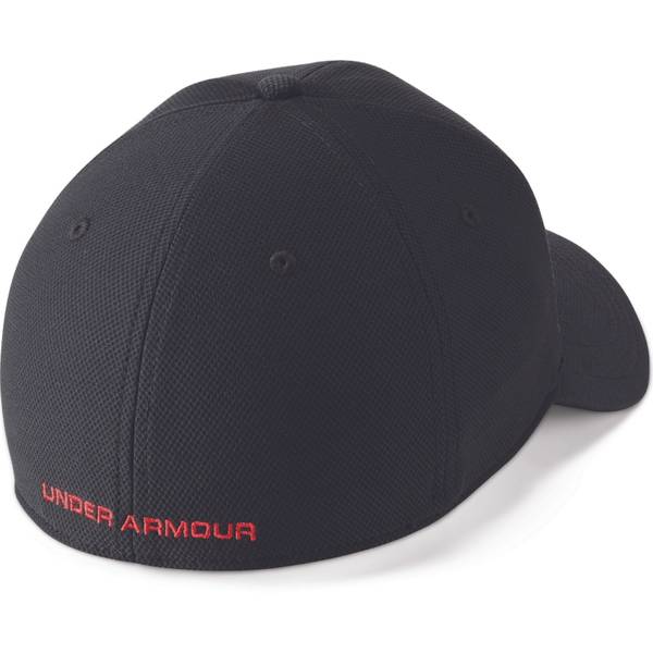 under armour freedom blitzing cap