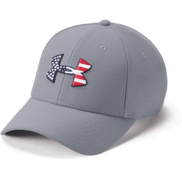 under armour freedom blitzing cap