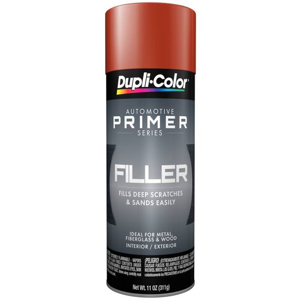 Colour Primer Sprays 