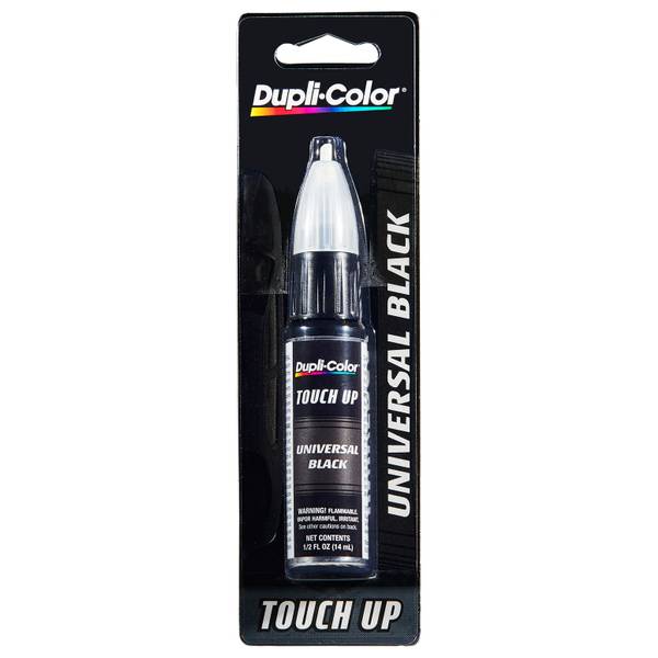 1x Car Black Clear Scratch Repair Paint Pen Car Touch Up Remover Pen  Accessories