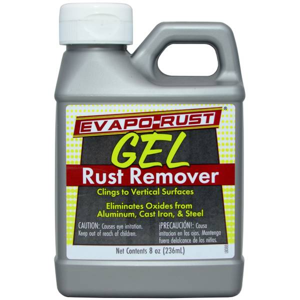 Evapo-Rust® Rust Remover