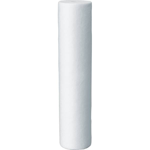 Photo of 50 Micron Polyspun Polyprop Cartridge