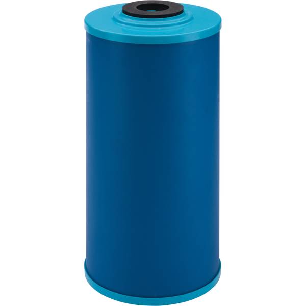 Photo of KDF HD Cartridge for Low levels of Iron