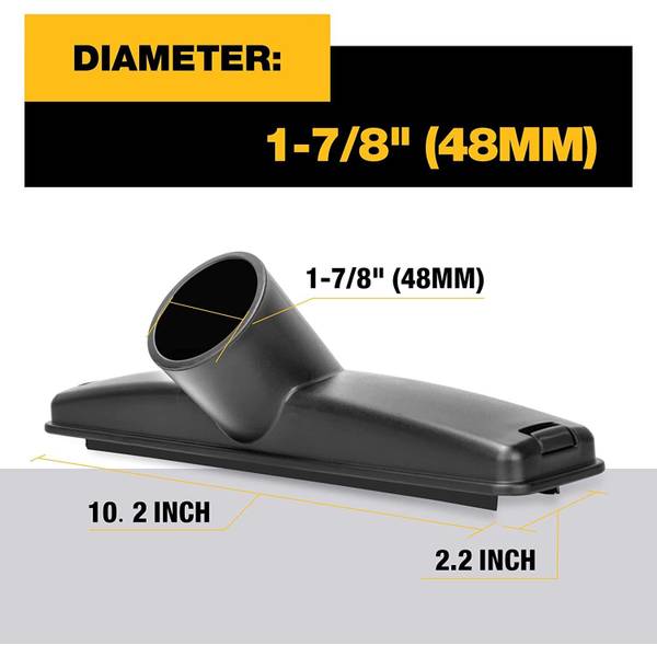 DEWALT 1-7/8